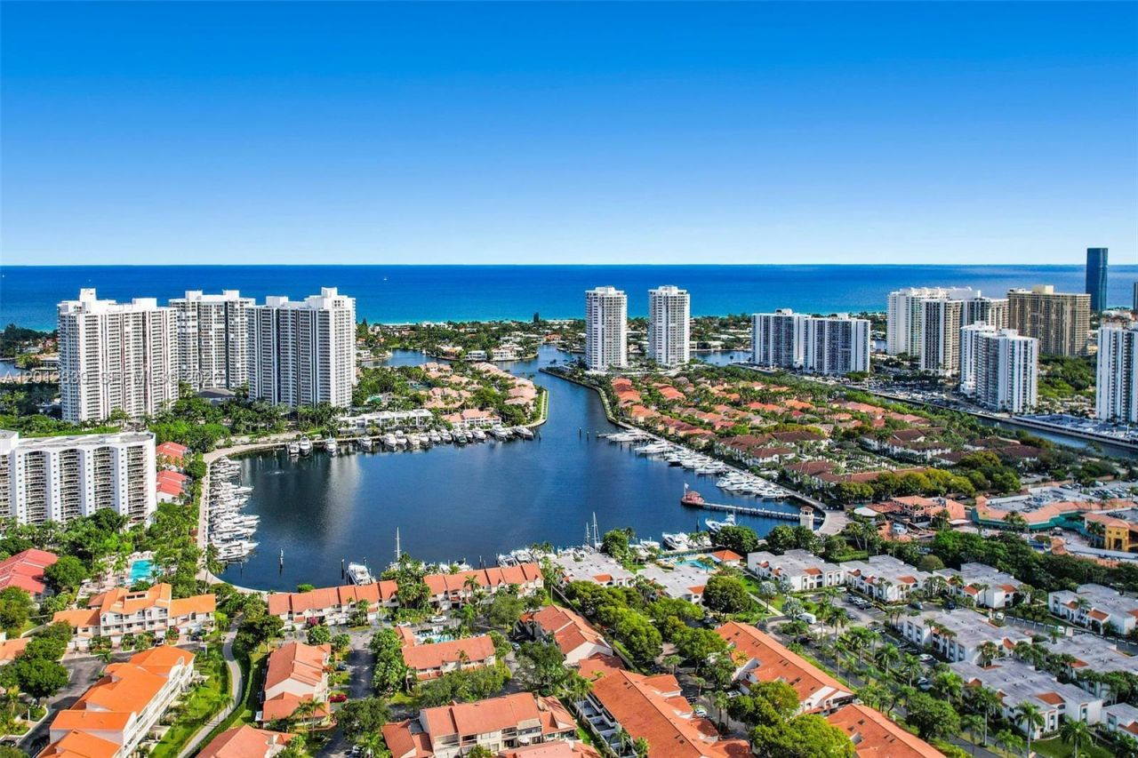 21216 Harbor Way , Unit 158-15, Aventura, FL 33180 Photo