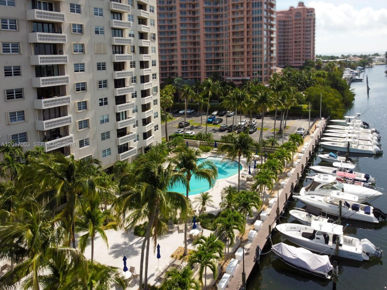 90 Edgewater Dr , Unit 114, Coral Gables, FL 33133 Photo