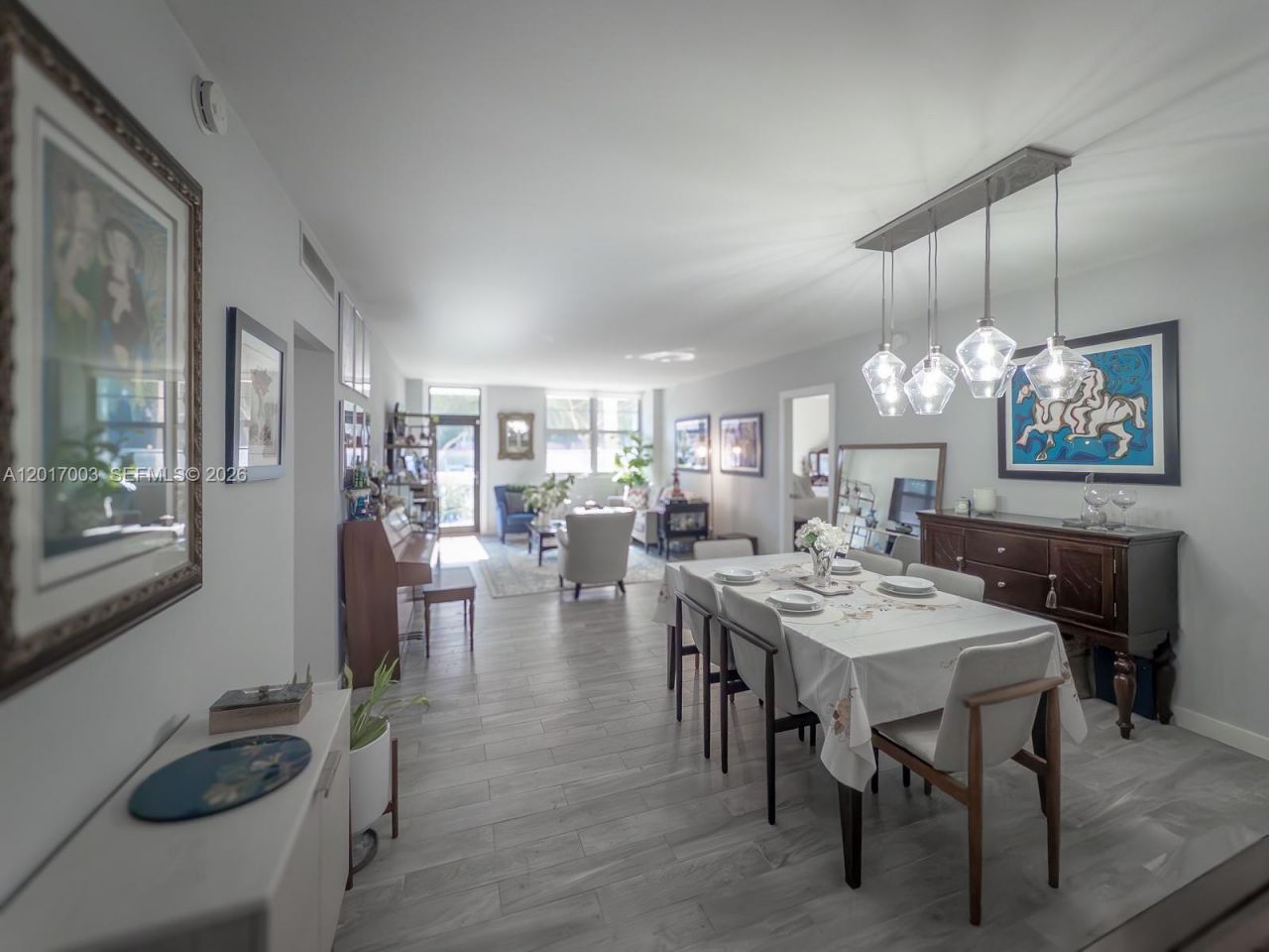 90 Edgewater Dr , Unit 114, Coral Gables, FL 33133 Photo