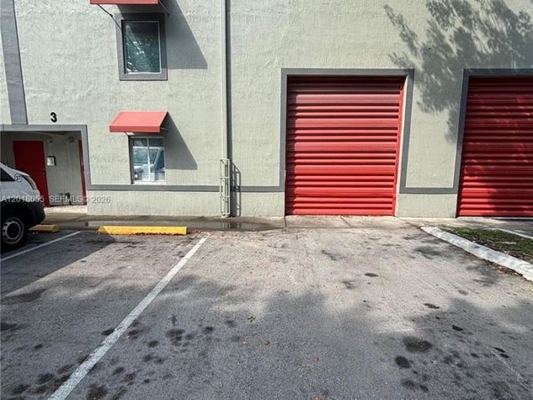 10950 NW 138th St , Unit #3, Hialeah Gardens, FL 33018