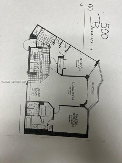 3530 Mystic Pointe Dr , Unit 2312, Aventura, FL 33180 Photo