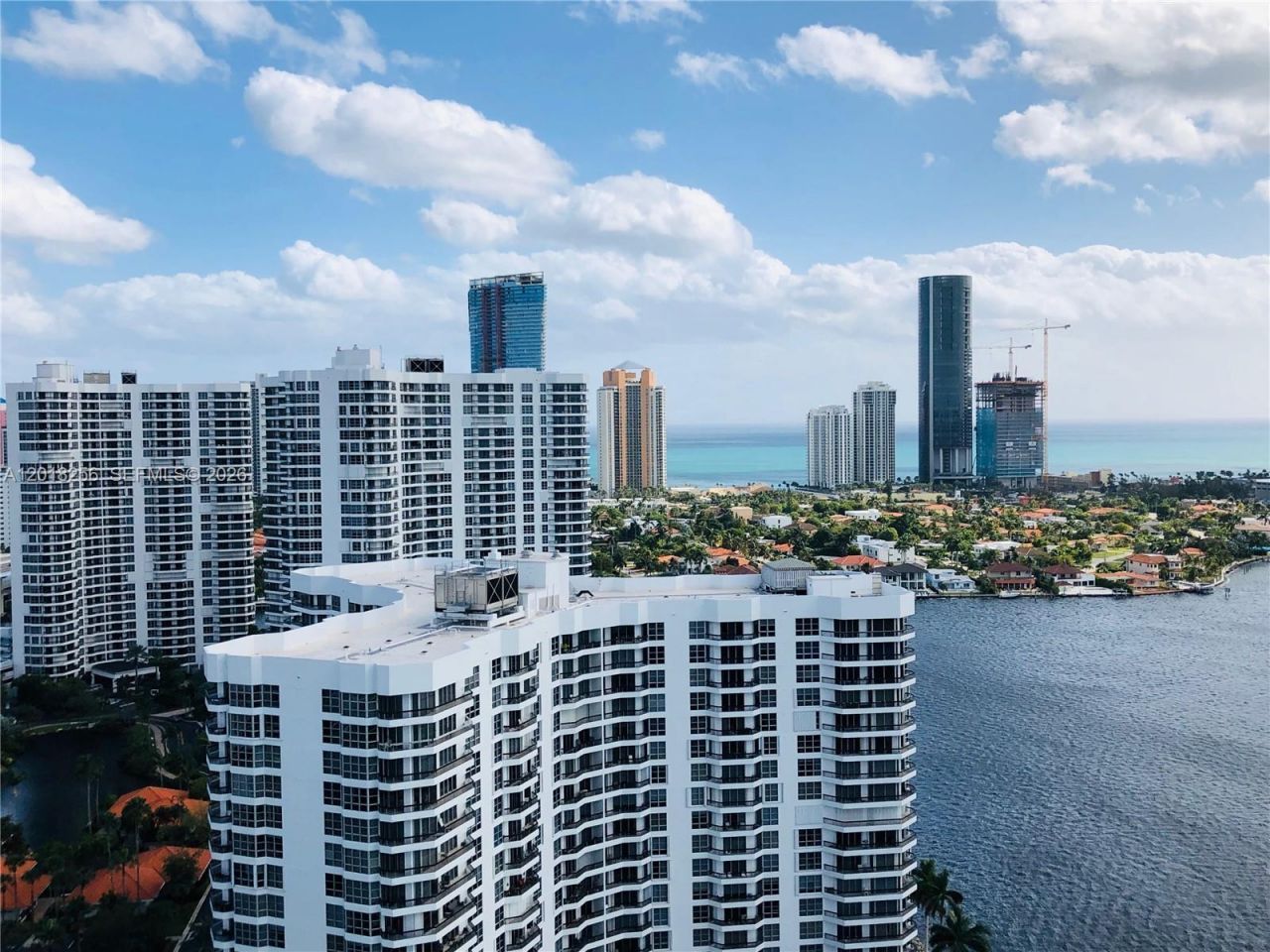 3530 Mystic Pointe Dr , Unit 2312, Aventura, FL 33180 Photo