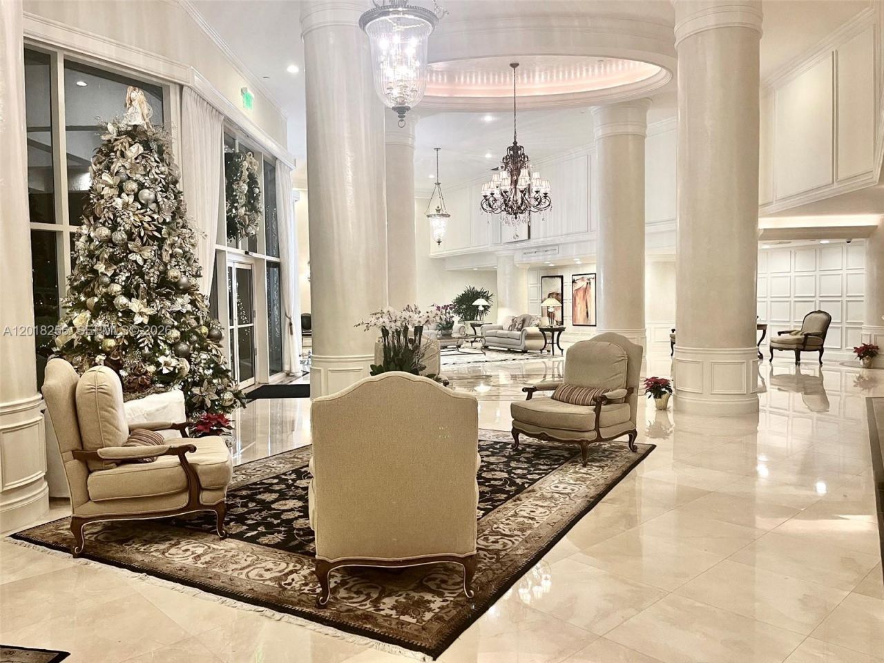 3530 Mystic Pointe Dr , Unit 2312, Aventura, FL 33180 Photo