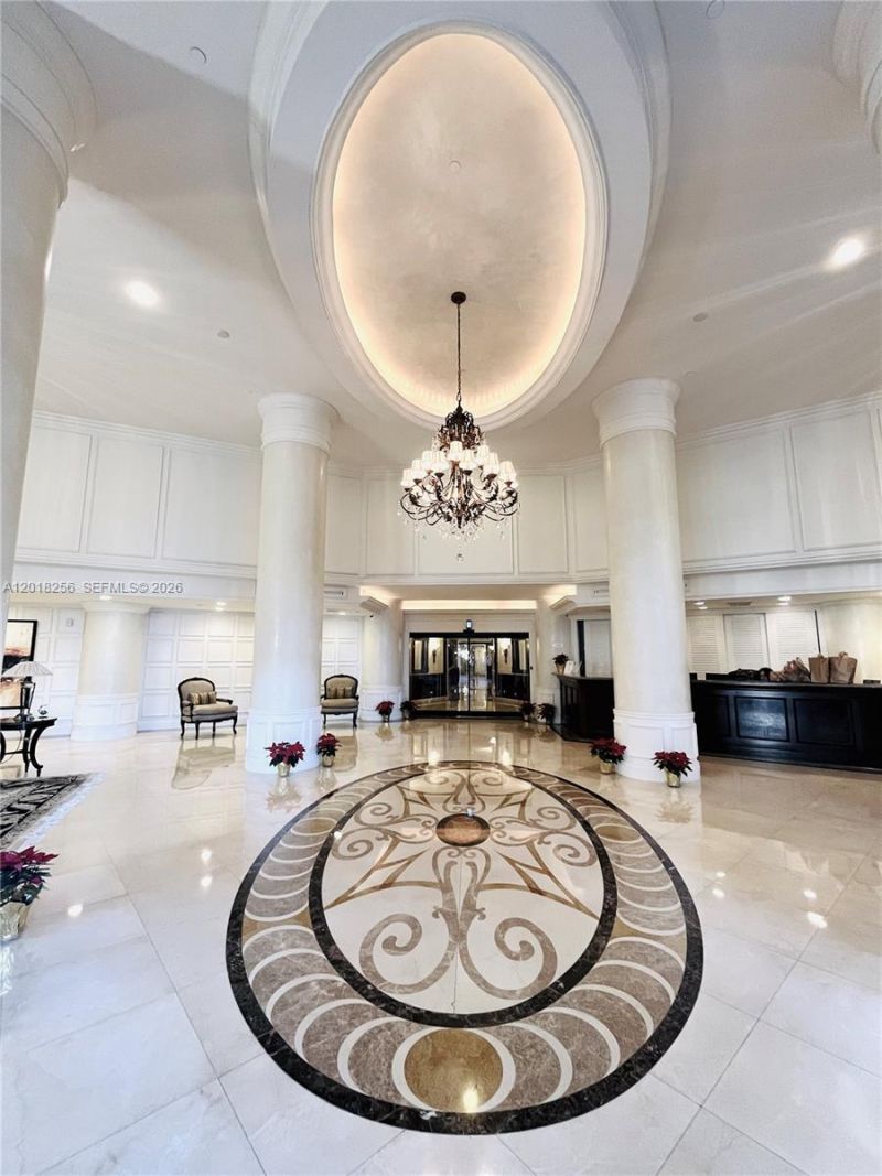 3530 Mystic Pointe Dr , Unit 2312, Aventura, FL 33180 Photo