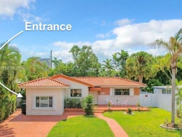 7537 Buccaneer Ave, Unit B, North Bay Village, FL 33141