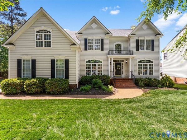 5402 Woolshire Court, Glen Allen, VA 23059