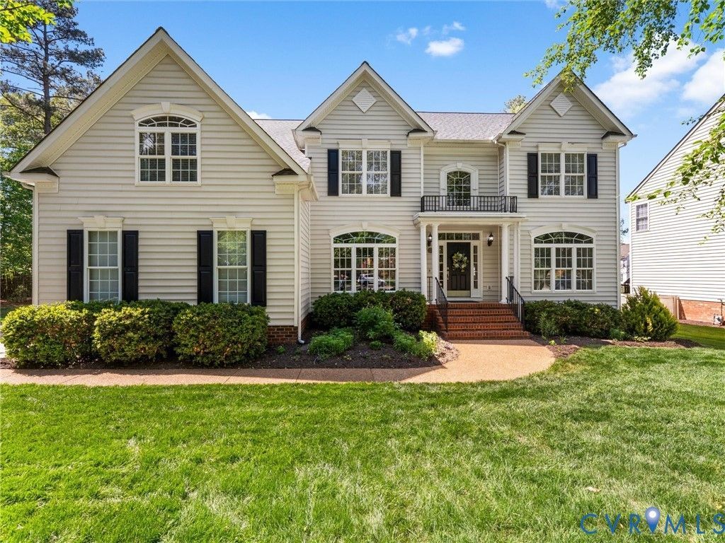 5402 Woolshire Court, Glen Allen, VA 23059 Main Photo