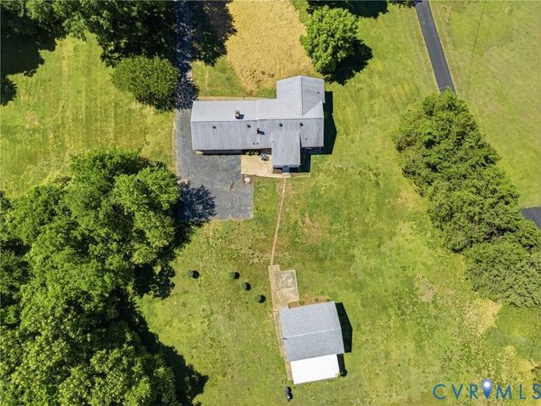 1116 Warwick Park Road, Henrico, VA 23231