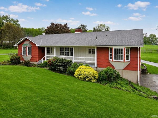 490 Hill Avenue , Montgomery, NY 12549