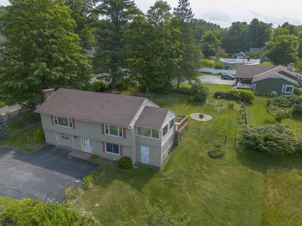 219 Towne Hill Road, Montpelier, VT 05602