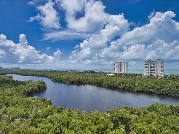 8990 Bay Colony DR , Unit 1002, NAPLES, FL 34108