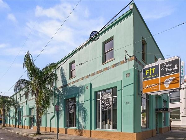 3138 MAGAZINE Street , New Orleans, LA 70115