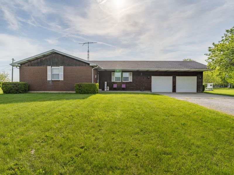 13401 Ailes Road, Anna, OH 45302 Photo 1