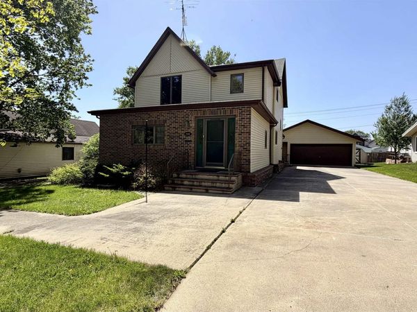214 PETERSON ST, Alta, IA 51002