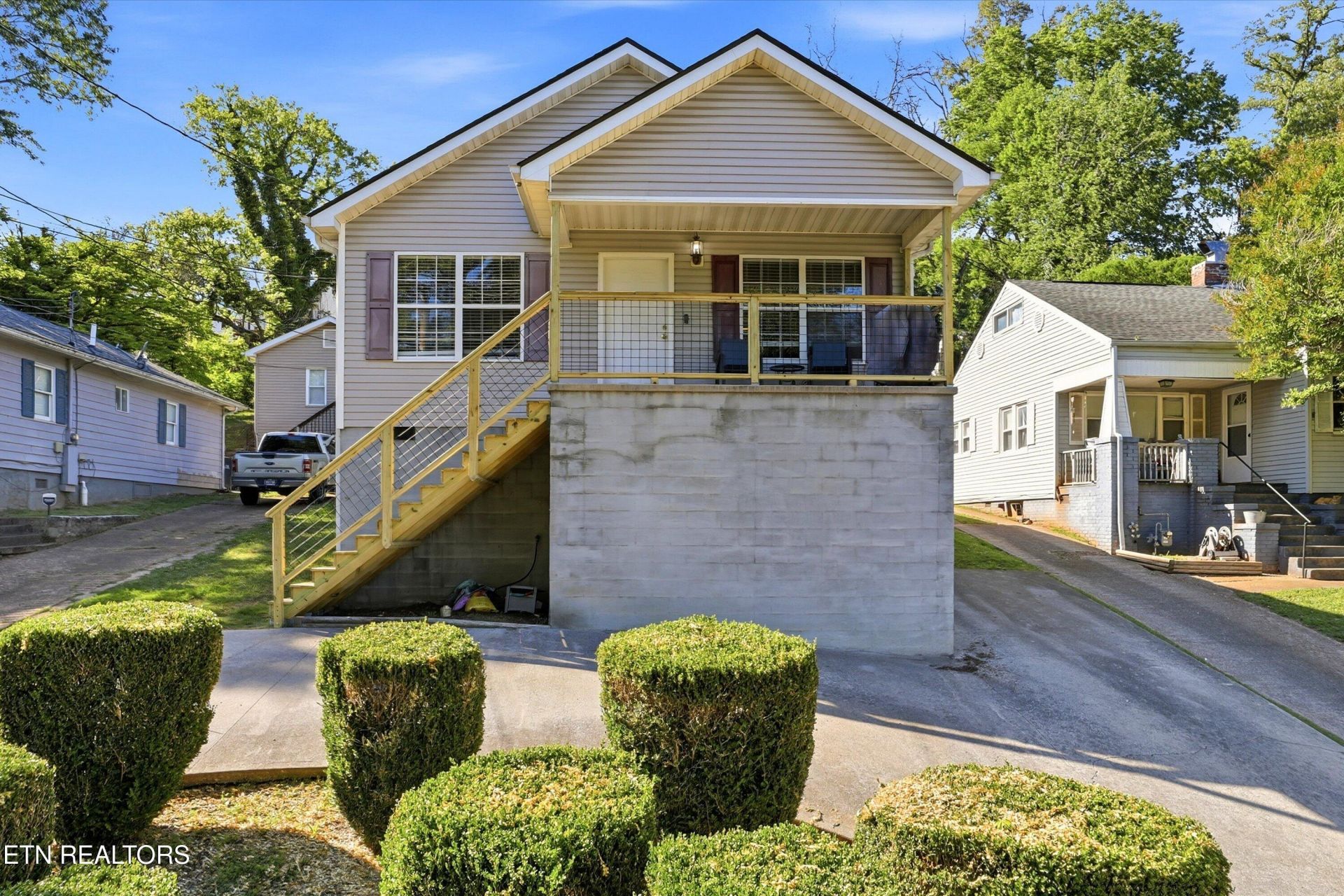 1633 Lenland Ave, Knoxville, TN 37920 Main Photo