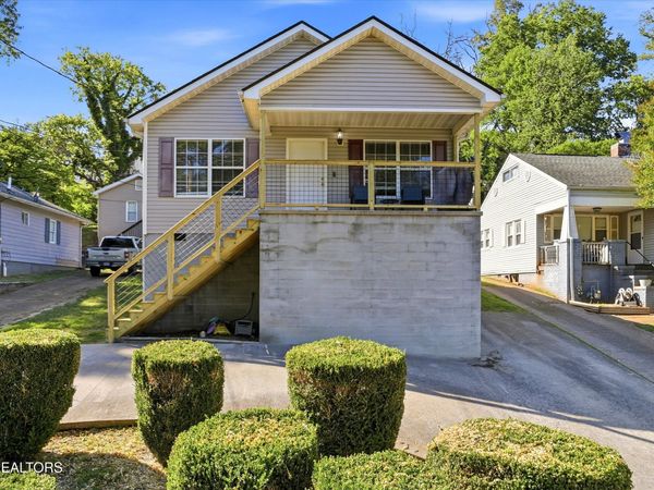 1633 Lenland Ave, Knoxville, TN 37920