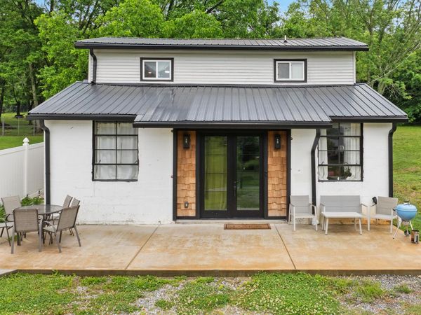 624 Dry Gap Pike, Knoxville, TN 37912