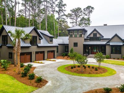 2486 Bald Eagle Court, Johns Island, SC 29455
