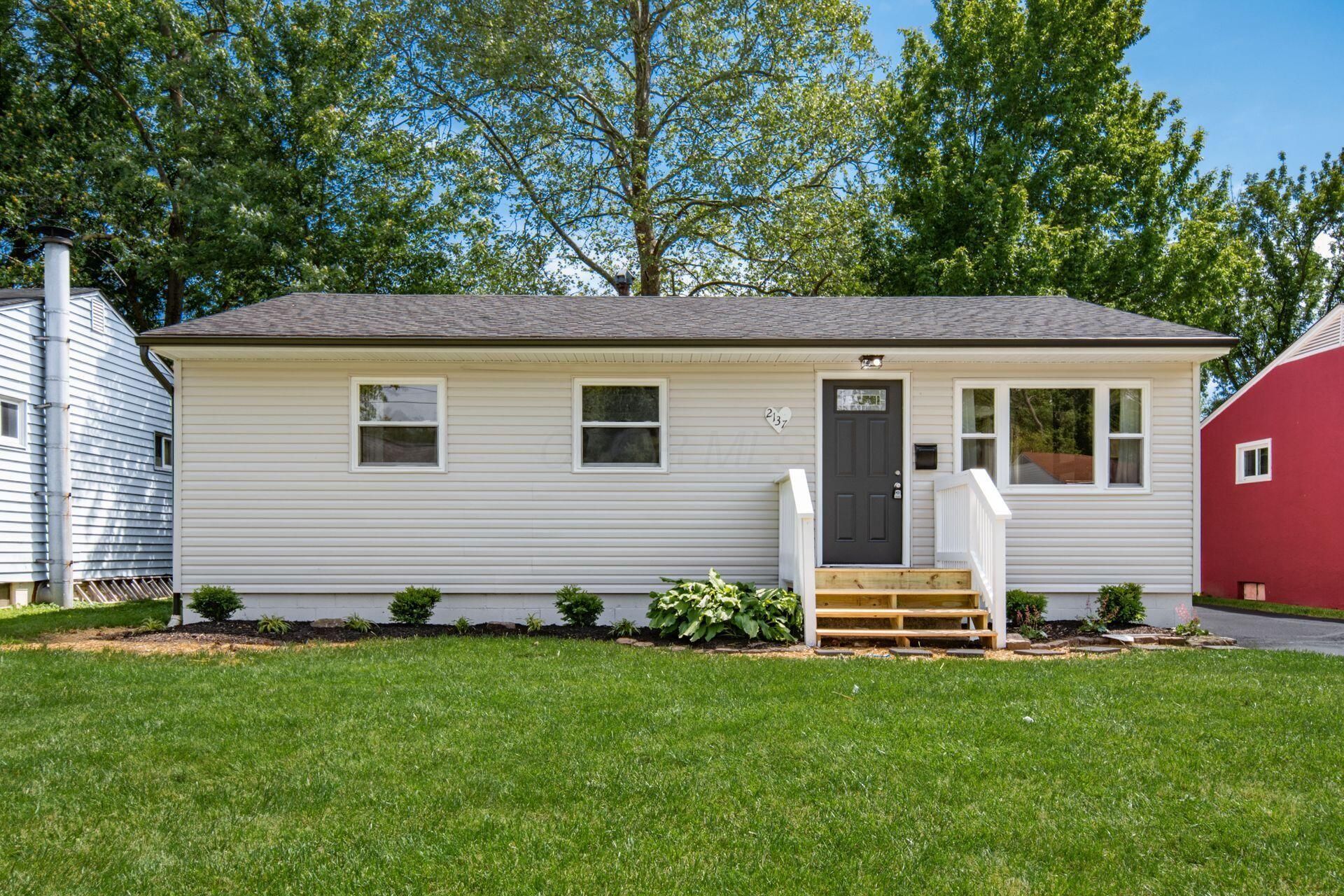 2137 Ward Road , Columbus, OH 43224 Main Photo