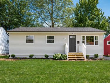 2137 Ward Road , Columbus, OH 43224
