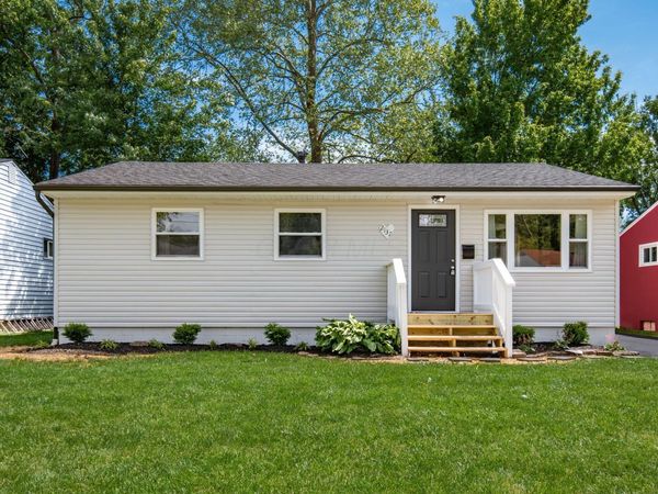 2137 Ward Road , Columbus, OH 43224