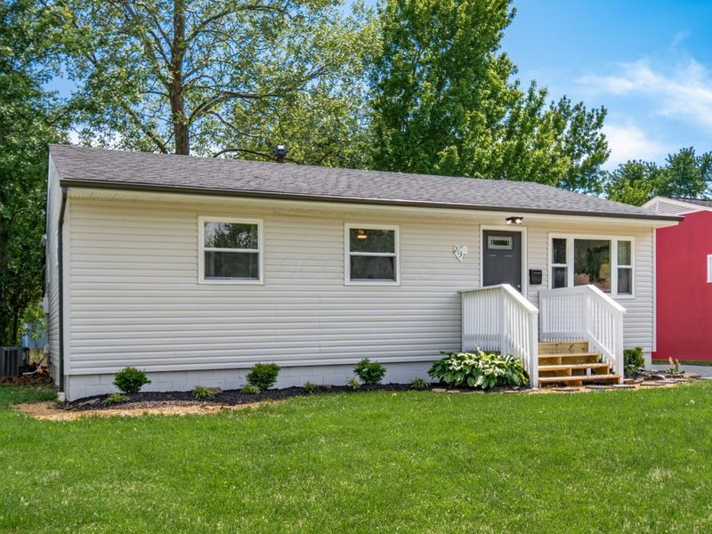 2137 Ward Road , Columbus, OH 43224 Photo 3