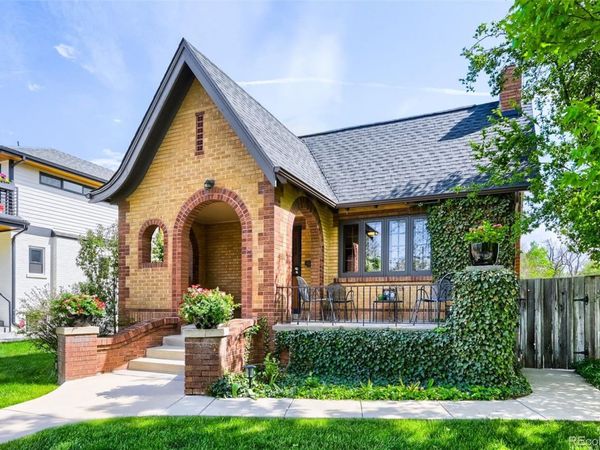 4530 E 19th Avenue, Denver, CO 80220