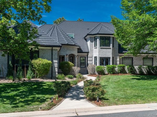 6435 E Tufts Avenue , Englewood, CO 80111