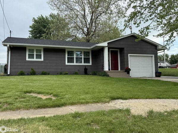 1629 S Main Street, Centerville, IA 52544