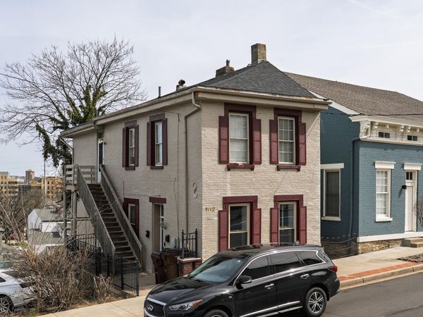1112 W Pike Street, Covington, KY 41011