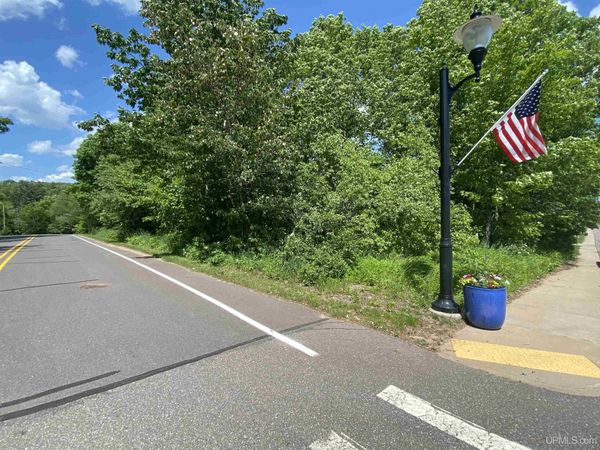 TBD W Main Street, Michigamme Twp, MI 49861
