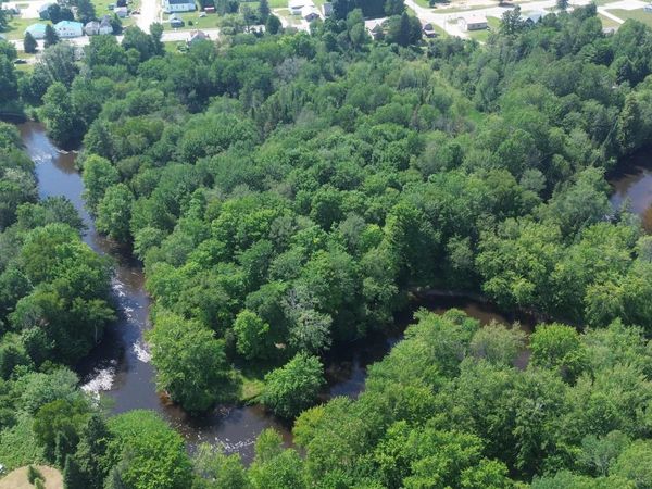 12.7 AC M-77 Highway, Germfask Twp, MI 49836