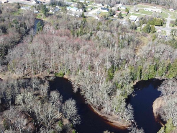 12.7 AC M-77 Highway, Germfask Twp, MI 49836