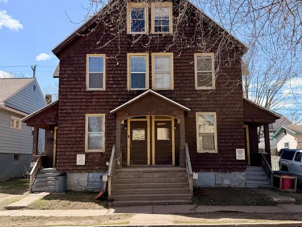 309/311 Maple Street, Ishpeming, MI 49849