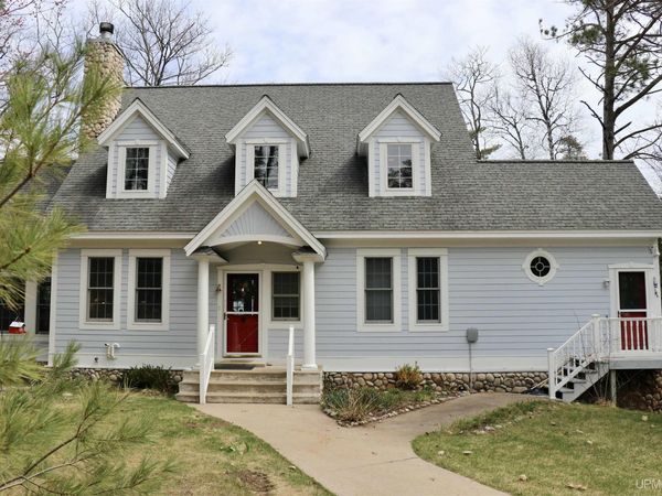 28558 E Superior Dunes Road, McMillan Twp, MI 49868