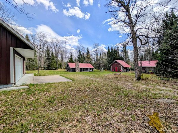40 acres Forest Road 3112 Forest, Stambaugh Twp, MI 49935