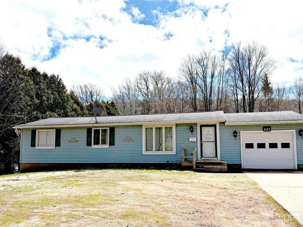 623 County Road, Negaunee, MI 49866