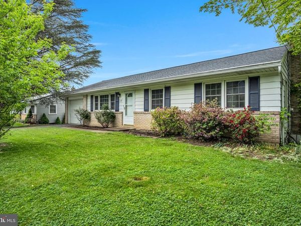 2205 WALKER MILL ROAD, HARRISBURG, PA 17110