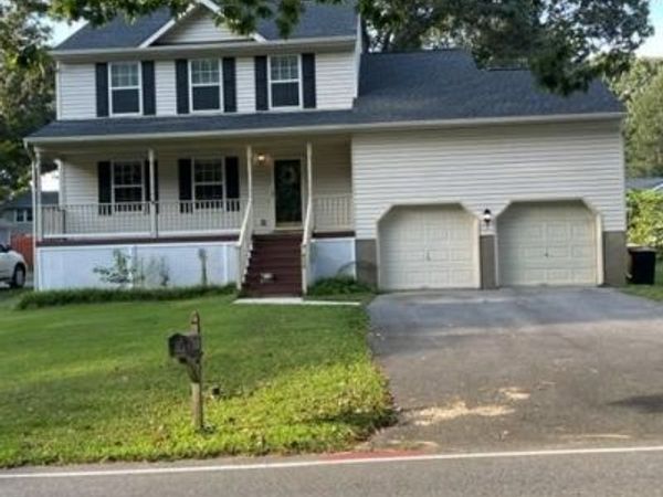 838 CHESTNUT TREE DRIVE , ANNAPOLIS, MD 21409