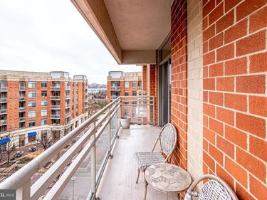 3600 SOUTH GLEBE RD. , Unit 617, ARLINGTON, VA 22202