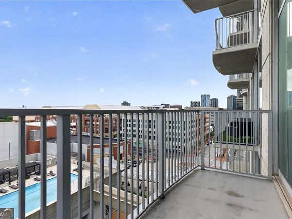 361 17th Street NW, Unit 720, Atlanta, GA 30363