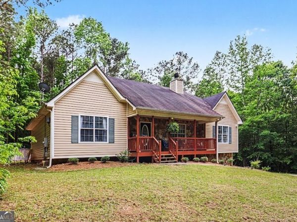 795 Woodruff Road, Carrollton, GA 30116