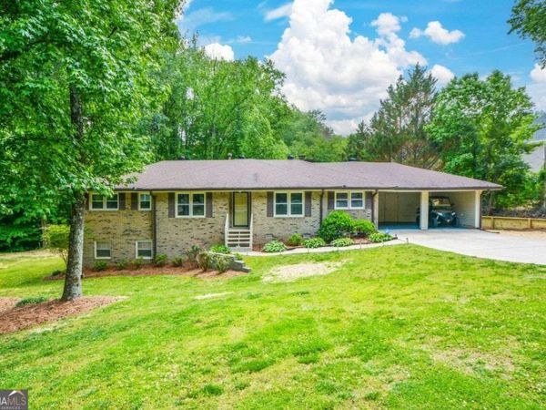 5851 Wills Orchard Road, Cumming, GA 30040