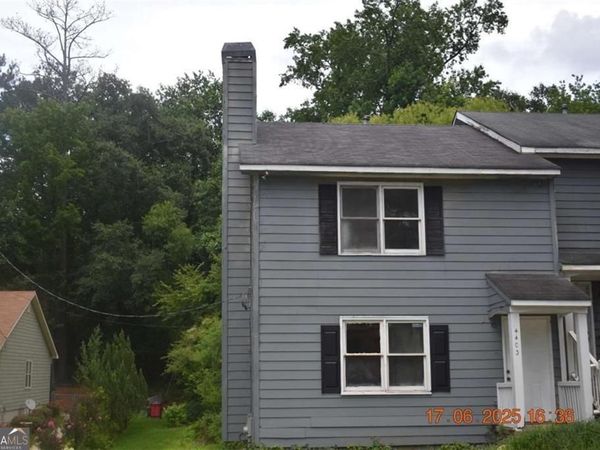 4403 Azalea Drive, Macon, GA 31210