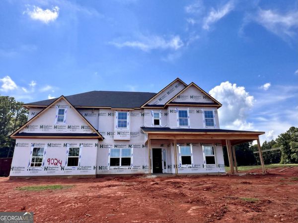 9024 Lavender Glen, Unit 3, Midland, GA 31820