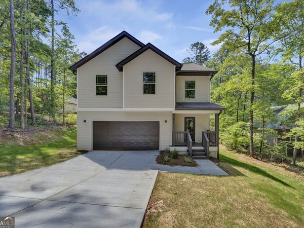 91 Loon Trail, Monticello, GA 31064