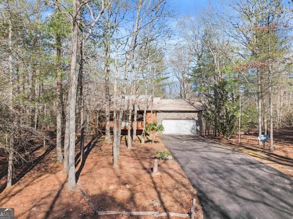 425 Enchanted Woods Drive, Blairsville, GA 30512