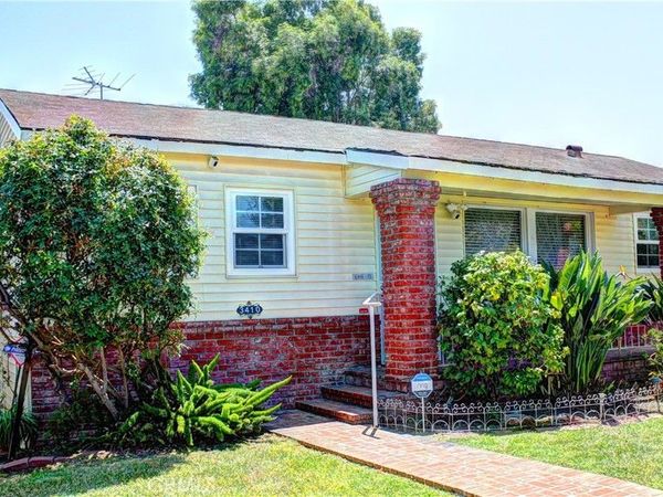 3410 Artesia Boulevard, Torrance, CA 90504