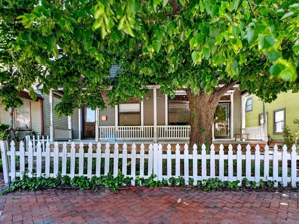 425 N College Avenue, Indianapolis, IN 46202
