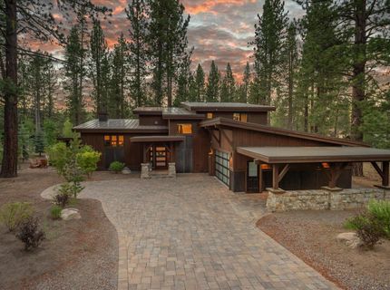 11090 Henness Road, Truckee, CA 96161 Photo